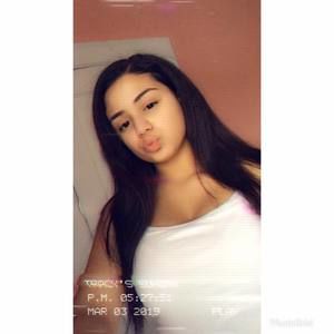 Meet your Posher, Tracy